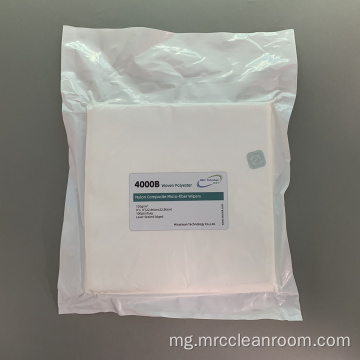 4000b 9x9 polyester nylosite micro fibre micro